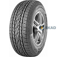 Continental ContiCrossContact LX2 255/65 R18 115H