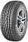 Всесезонные шины Continental ContiCrossContact LX2 255/65 R18 115H con849645
