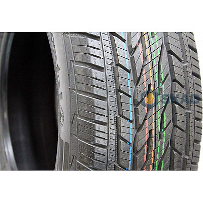 Всесезонные шины Continental ContiCrossContact LX2 255/65 R18 115H con849645