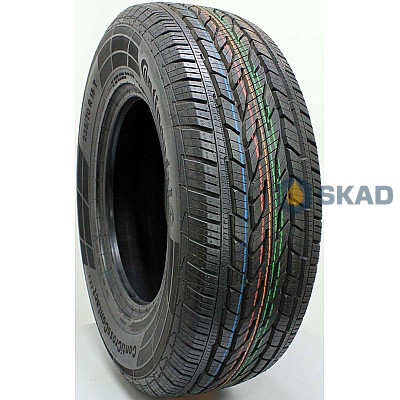Всесезонные шины Continental ContiCrossContact LX2 255/65 R18 115H con849645