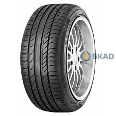 Continental ContiSportContact 5 235/60 R18 103H