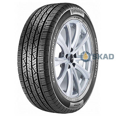 Летние шины Continental CrossContact H/T 265/55 R20 113V XL con167