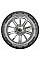 Летние шины Continental CrossContact H/T 265/55 R20 113V XL con167