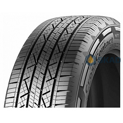 Летние шины Continental CrossContact H/T 265/55 R20 113V XL con167