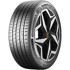 Continental PremiumContact 7 285/40 R21 109Y XL