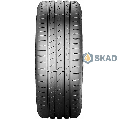 Летние шины Continental PremiumContact 7 205/55 R16 91H con624