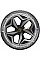 Летние шины Continental PremiumContact 7 205/55 R16 91H con624
