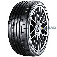 Continental SportContact 6 315/40 R21 111Y