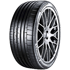 Continental SportContact 6 315/40 R21 111Y