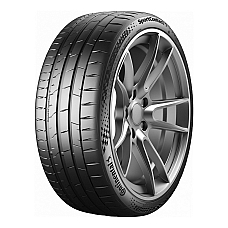 Continental SportContact 7 275/40 R22 107Y XL