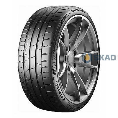 Летние шины Continental SportContact 7 255/45 R20 105Y con849722
