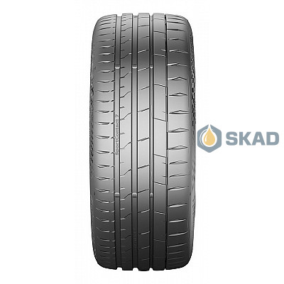 Летние шины Continental SportContact 7 255/45 R20 105Y con849722