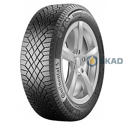 Зимние шины Continental VikingContact 7 SUV 315/35 R22 111H XL FR con9122