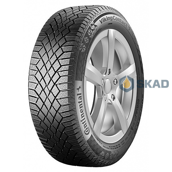 Зимние шины Continental VikingContact 7 SUV 285/45 R20 112T XL con838028