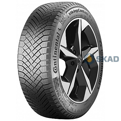 Зимние шины Continental VikingContact 8 245/55 R19 103H con141