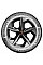 Зимние шины Continental VikingContact 8 245/55 R19 103H con141