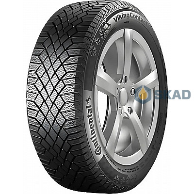 Зимние шины Continental VikingContact 8 SUV 265/55 R20 113H XL con9119