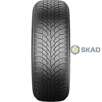 Зимние шины Continental WinterContact TS 870 205/55 R16 91H con571