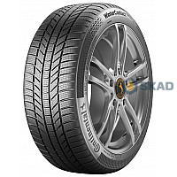 Continental WinterContact TS 870P 225/60 R18 104V XL