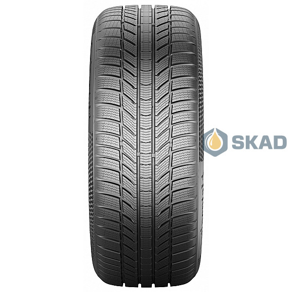 Зимние шины Continental WinterContact TS 870P 225/60 R18 104V XL con661
