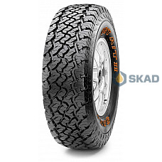 CST Sahara A/T 2 285/75 R16 116/113Q