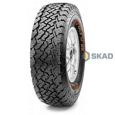 Всесезонные шины CST Sahara A/T 2 285/75 R16 116/113Q cst823944