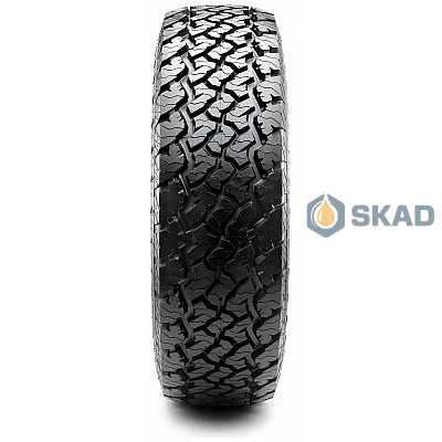 Всесезонные шины CST Sahara A/T 2 285/75 R16 116/113Q cst823944