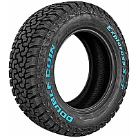 Double Coin Exploross X/T 255/70 R16 115/112S