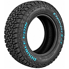 Double Coin Exploross X/T 255/70 R16 115/112S