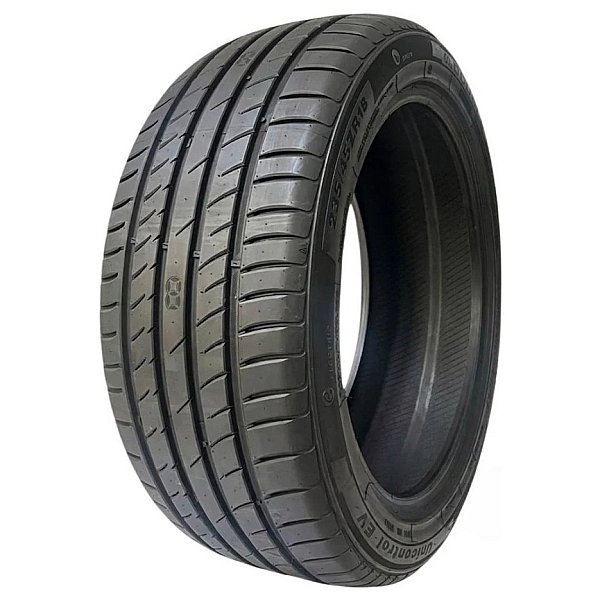 Летние шины Double Coin Unicontrol EV 255/45 R19 100W dc850935