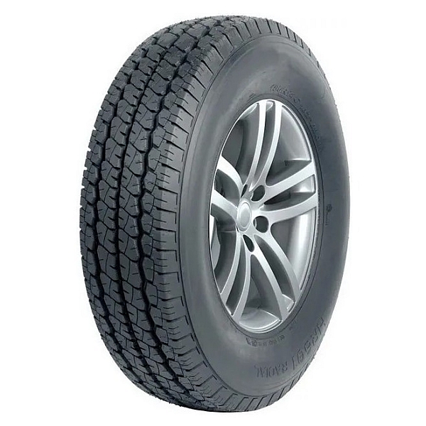 Летние шины Doublestar HR601 235/65 R16C 121/119R dbl321