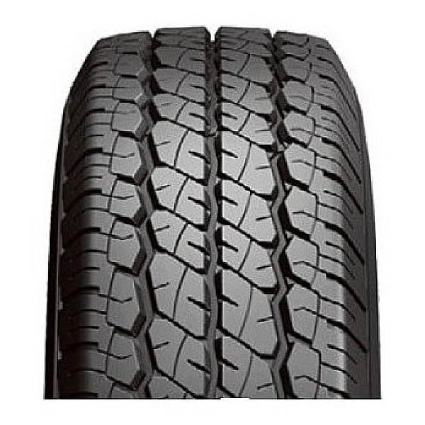 Летние шины Doublestar HR601 235/65 R16C 121/119R dbl321