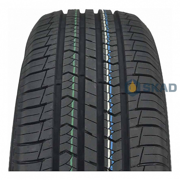 Летние шины Doublestar Httech DSS02 225/55 R18 98V dbl393