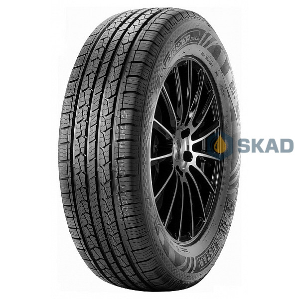 Летние шины Doublestar Landrider DS01 235/55 R18 100V dbl49