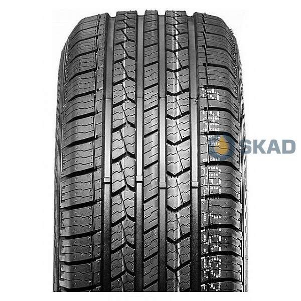 Летние шины Doublestar Landrider DS01 235/55 R18 100V dbl49