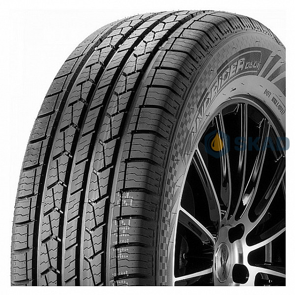 Летние шины Doublestar Landrider DS01 235/55 R18 100V dbl49