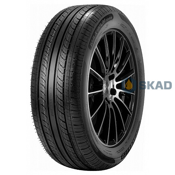 Летние шины Doublestar Maximum DH05 195/60 R14 86H dbl70