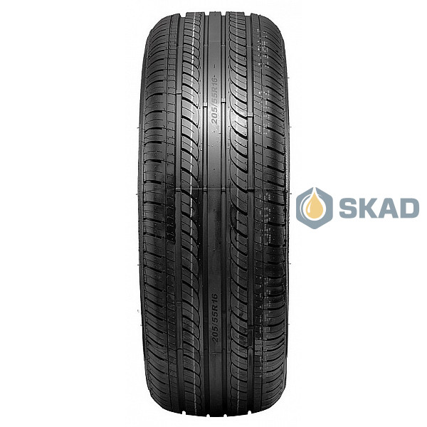 Летние шины Doublestar Maximum DH05 195/60 R14 86H dbl70