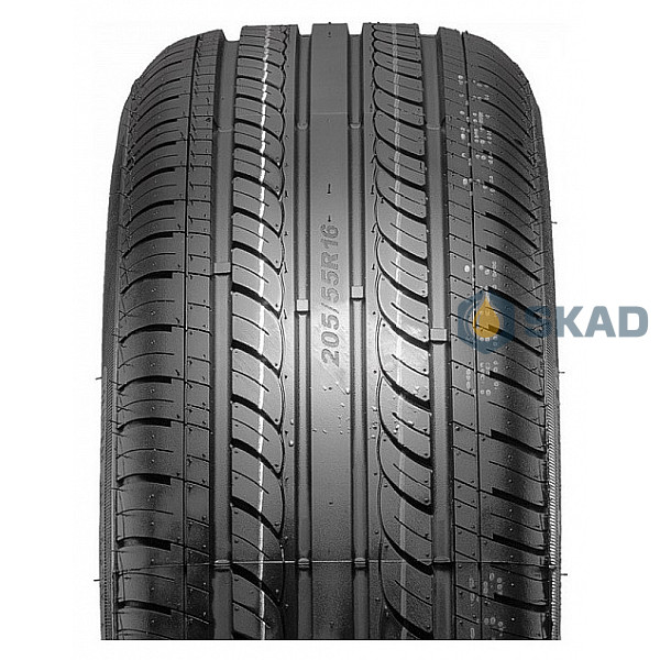 Летние шины Doublestar Maximum DH05 195/60 R14 86H dbl70