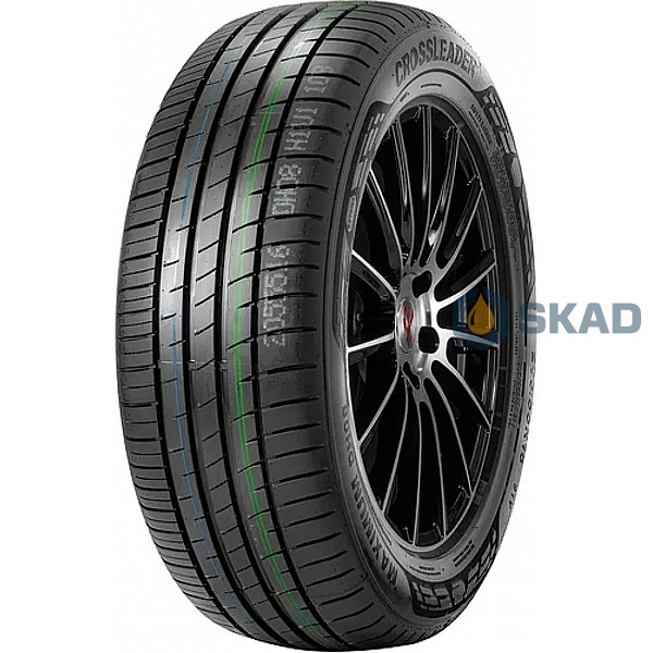 Летние шины Doublestar Maximum DH08 195/55 R16 87V dbl362