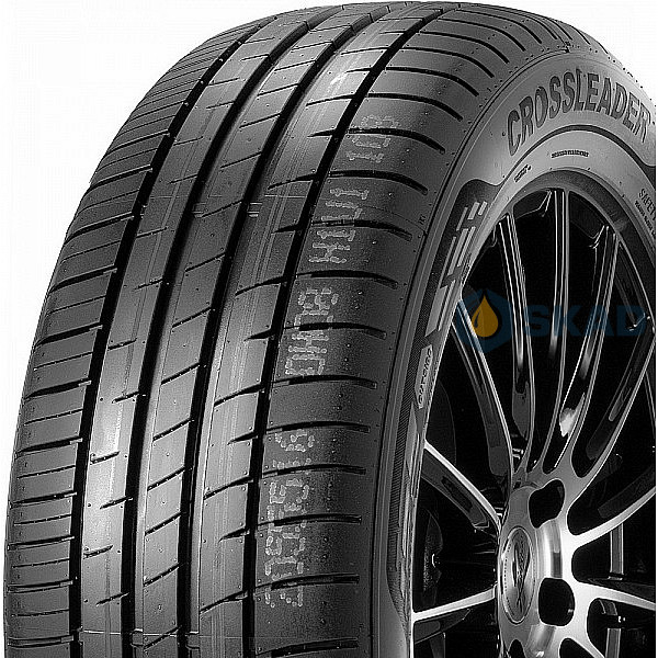 Летние шины Doublestar Maximum DH08 195/55 R16 87V dbl362