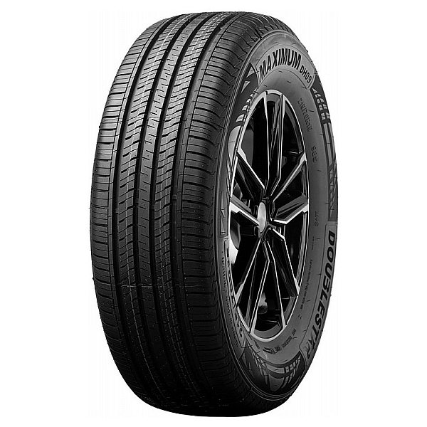Літні шини Doublestar Maximum DH09 215/70 R15 98S dbl398