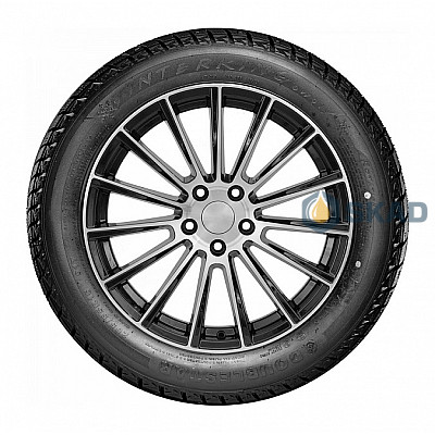 Зимние шины Doublestar Winterking DW01 275/60 R20 119S XL dbl150