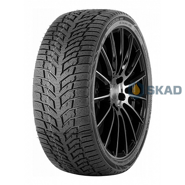 Зимние шины Doublestar Winterking DW08 175/65 R15 84T dbl342