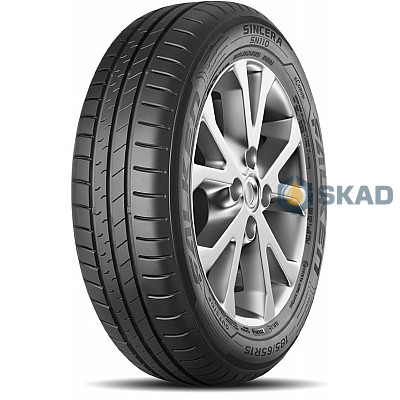 Летние шины Falken Sincera SN-110 Ecorun 185/60 R14 82T 4250427424088