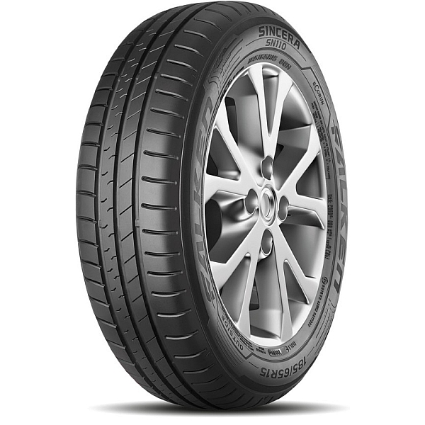 Літні шини Falken Sincera SN-110 Ecorun 185/60 R14 82T 4250427424088