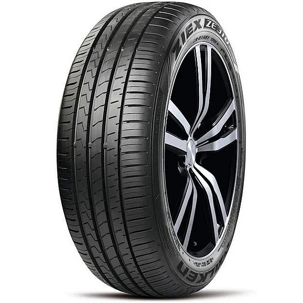 Літні шини Falken Ziex ZE310 Ecorun 185/60 R15 88H XL 4250427417264