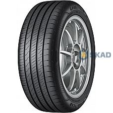 Goodyear EfficientGrip 2 SUV 235/60 R18 103V