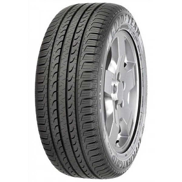 Літні шини Goodyear EfficientGrip SUV 215/60 R17 96H 4038526029249