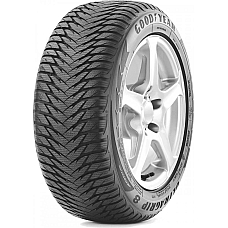 Goodyear UltraGrip 8 185/65 R14 86T M+S